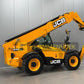 Incarcator telescopic - JCB 540V-180