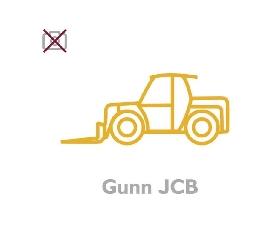 Incarcator telescopic - JCB 541-70WM