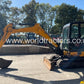 Miniexcavator - JCB 55 Z-1