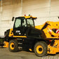 Incarcator telescopic - JCB 555-210R