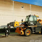 Incarcator telescopic - JCB 555-210R