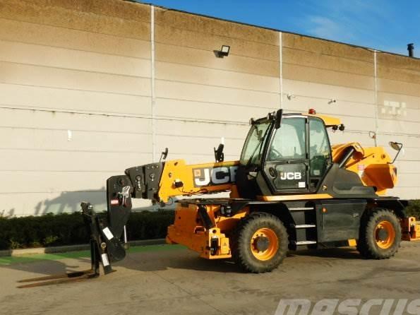 Incarcator telescopic - JCB 555-210R