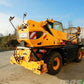 Incarcator telescopic - JCB 555-210R