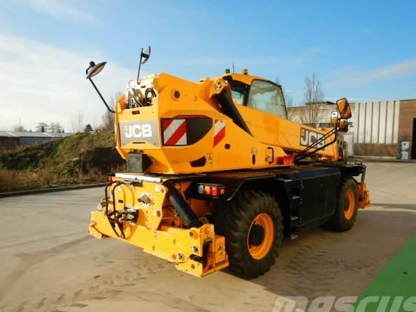 Incarcator telescopic - JCB 555-210R