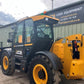 Incarcator telescopic - JCB 560-80 Wastemaster
