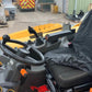 Incarcator telescopic - JCB 560-80 Wastemaster