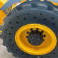 Incarcator telescopic - JCB 560-80 Wastemaster