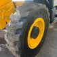 Incarcator telescopic - JCB 560-80 Wastemaster