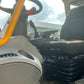 Incarcator telescopic - JCB 560-80 Wastemaster