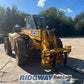 Incarcator telescopic - JCB 560-80 Wastemaster