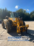 Incarcator telescopic - JCB 560-80 Wastemaster