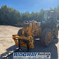 Incarcator telescopic - JCB 560-80 Wastemaster