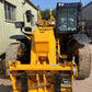 Incarcator telescopic - JCB 560-80 Wastemaster