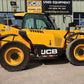 Incarcator telescopic - JCB 560-80 Wastemaster