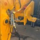 Incarcator telescopic - JCB 560-80 Wastemaster