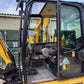 Miniexcavator - JCB 57 C-1