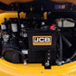 Miniexcavator - JCB 57 C-1