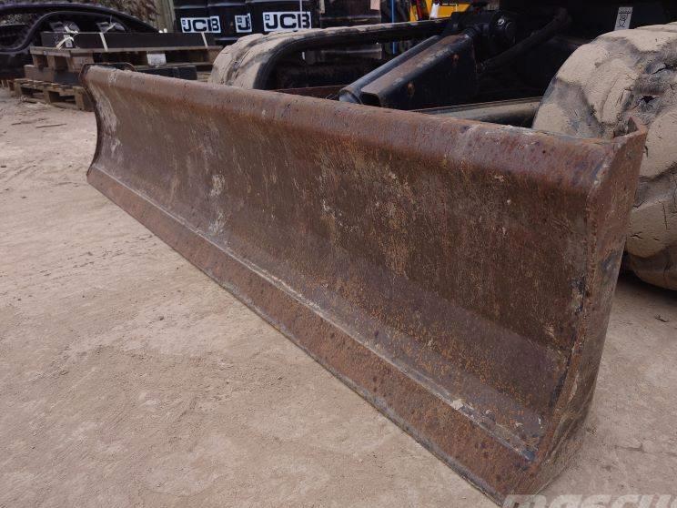 Miniexcavator - JCB 57 C-1