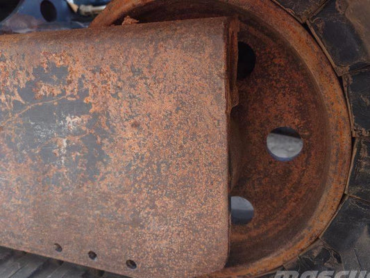 Miniexcavator - JCB 57 C-1