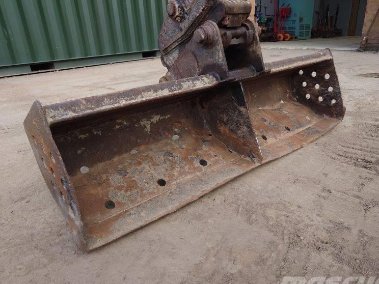 Miniexcavator - JCB 57 C-1