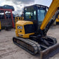 Miniexcavator - JCB 57 C-1