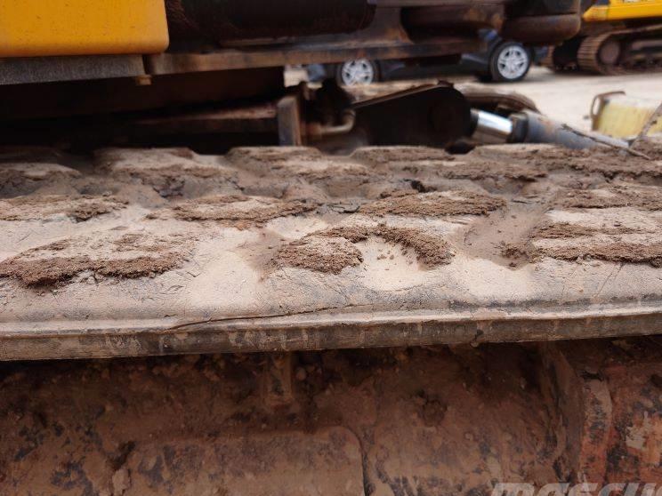 Miniexcavator - JCB 57 C-1