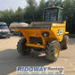 Dumper - JCB 6 FT-2
