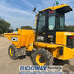 Dumper - JCB 6 FT-2