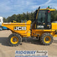 Dumper - JCB 6 FT-2