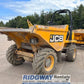 Dumper - JCB 6 FT