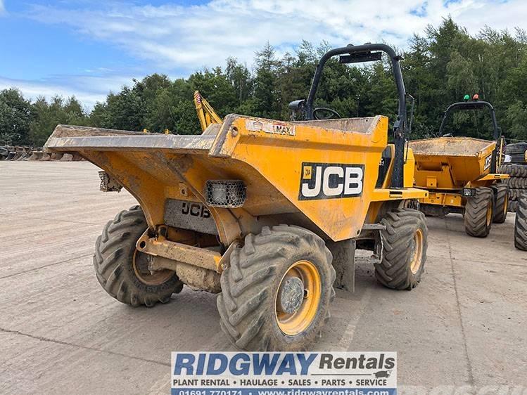 Dumper - JCB 6 FT