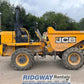 Dumper - JCB 6 FT