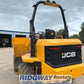 Dumper - JCB 6 FT