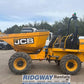 Dumper - JCB 6 ST