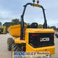Dumper - JCB 6 ST