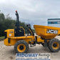 Dumper - JCB 6 ST