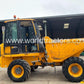 Dumper - JCB 6 T-1
