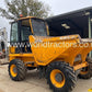 Dumper - JCB 6 T-1