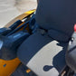 Miniexcavator - JCB 8030 ZTS