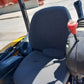 Miniexcavator - JCB 8030 ZTS
