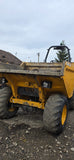 Utilaj - JCB 9 tone - VASTech Machinery