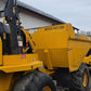 Utilaj - JCB 9 tone - VASTech Machinery