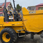 Utilaj - JCB 9 tone - VASTech Machinery