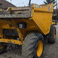 Utilaj - JCB 9 tone - VASTech Machinery
