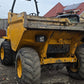 Utilaj - JCB 9 tone - VASTech Machinery