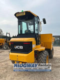 Dumper - JCB 9FT-2s5