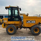 Dumper - JCB 9FT-2s5