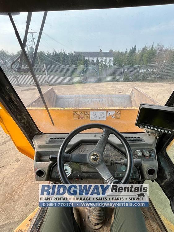 Dumper - JCB 9FT-2s5