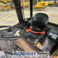 Dumper - JCB 9FT-2s5