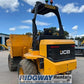 Dumper - JCB 9FT